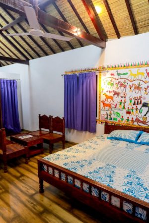 Best Cottages In Udaipur